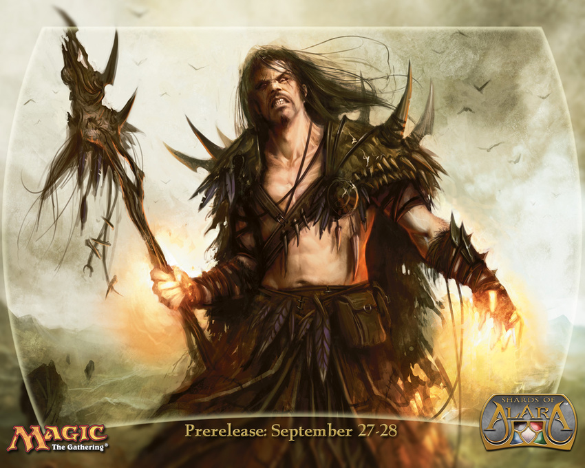 magic:_the_gathering magic_the_gathering sarkhan_vol tagme