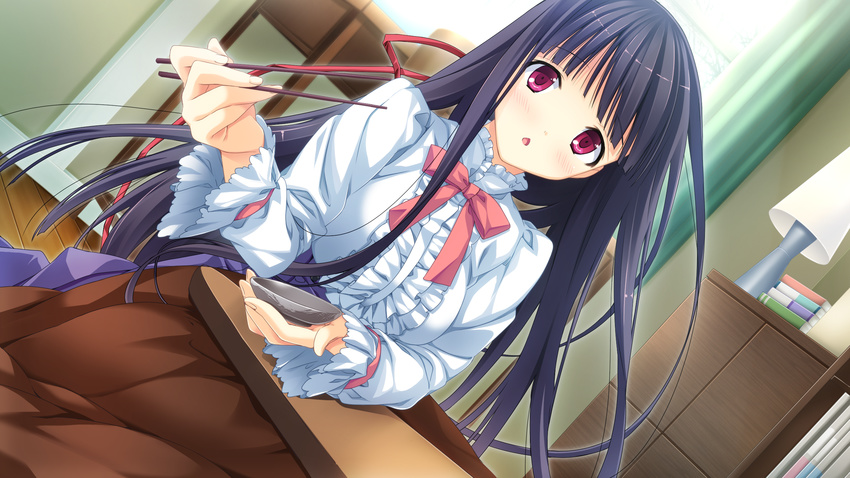 game_cg kanojo_to_ore_to_koibito_to marui pulltop tagme