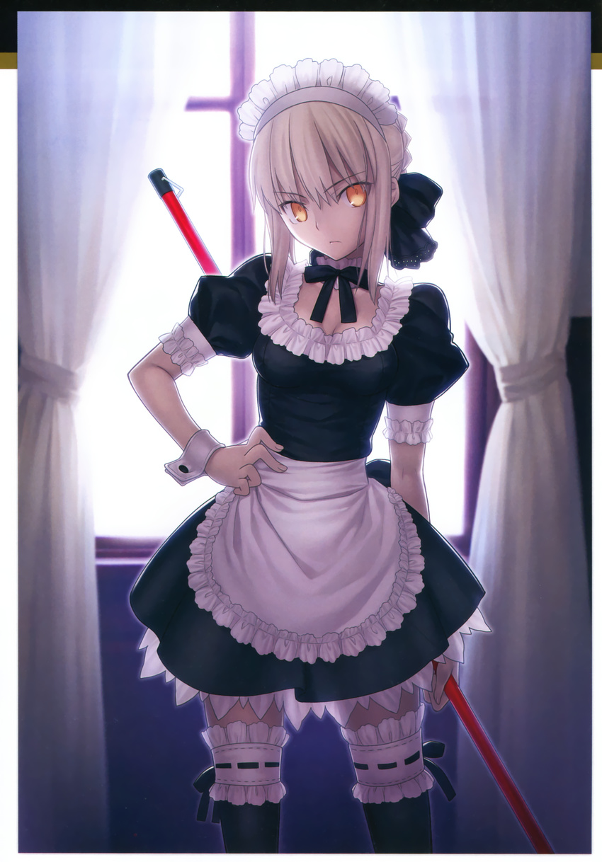 possible_duplicate tagme type-moon