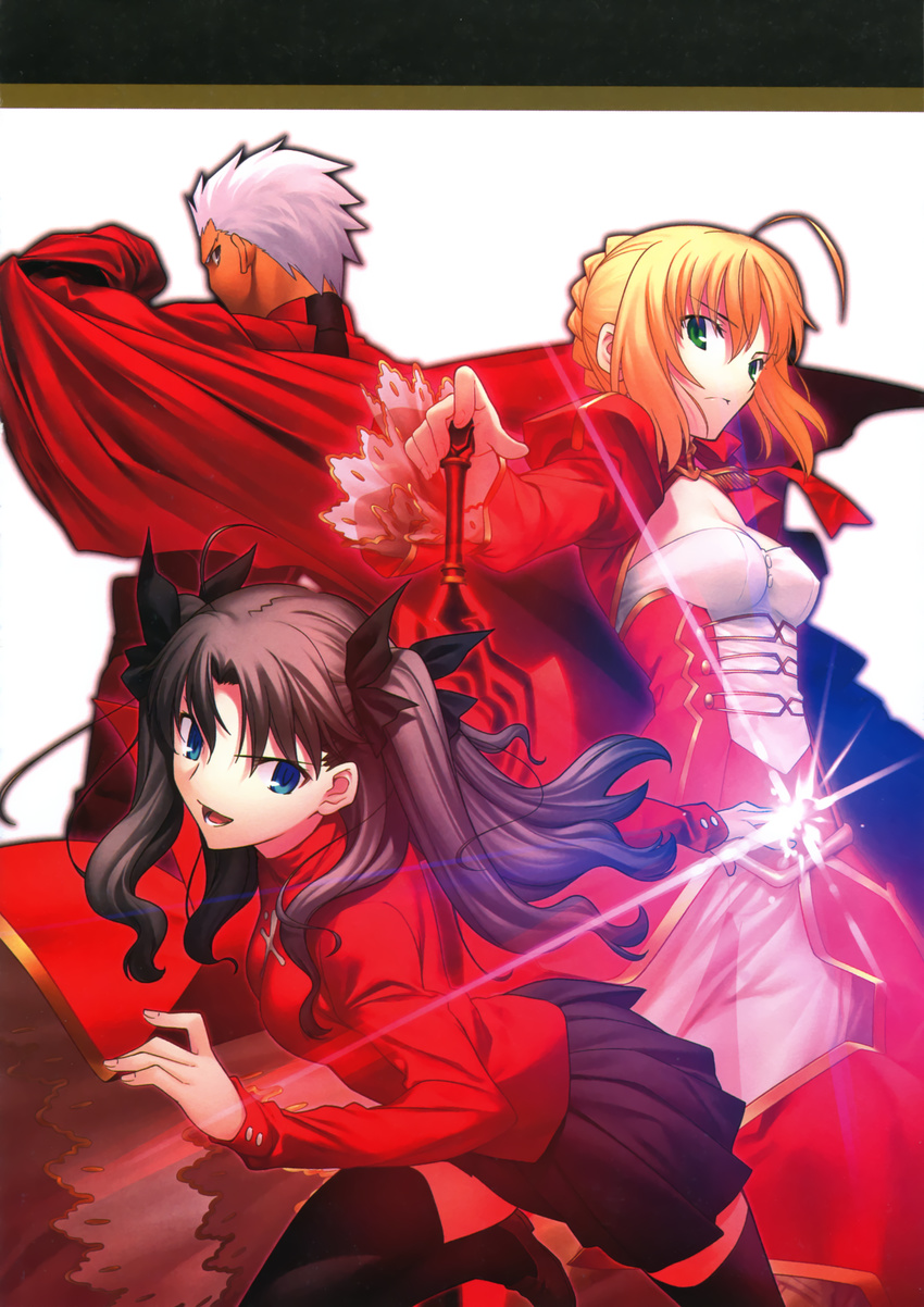 possible_duplicate tagme type-moon