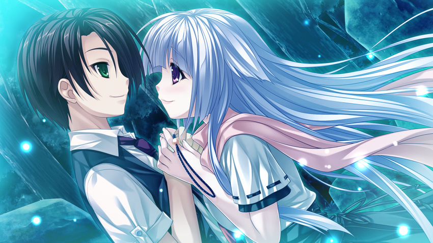 game_cg saeki_hokuto skyfish tagme tsukumo_no_kanade