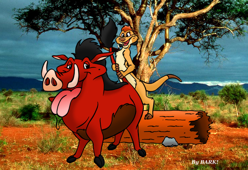 pumbaa tagme the_lion_king timon