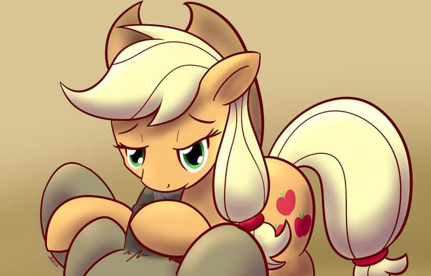 applejack friendship_is_magic my_little_pony tagme whatsapokemon