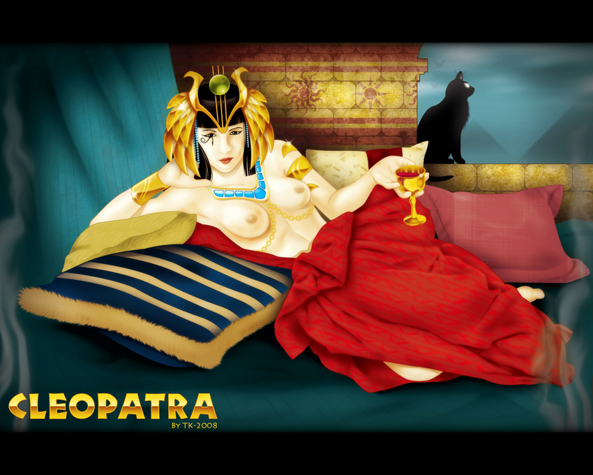 ancient_egypt cleopatra history tagme