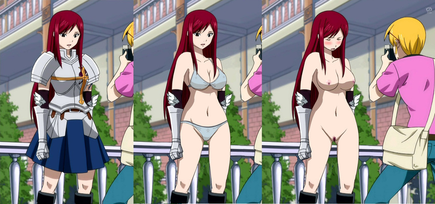 erza_scarlet fairy_tail tagme