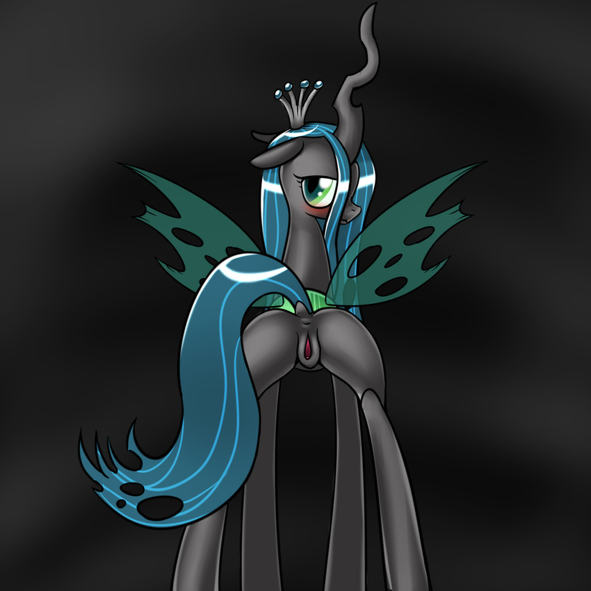 friendship_is_magic my_little_pony queen_chrysalis tagme