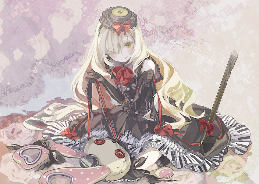 hakui mayu_(vocaloid) tagme vocaloid