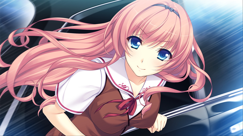 ayase_hazuki game_cg kamidere tagme