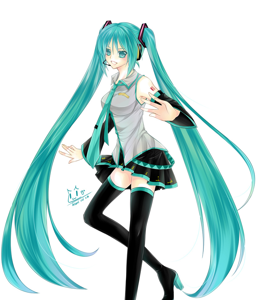 hatsune_miku hisuri_rii tagme vocaloid