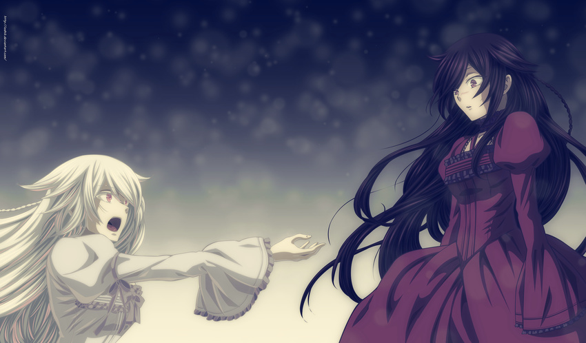 alice_(pandora_hearts) ioshik pandora_hearts tagme