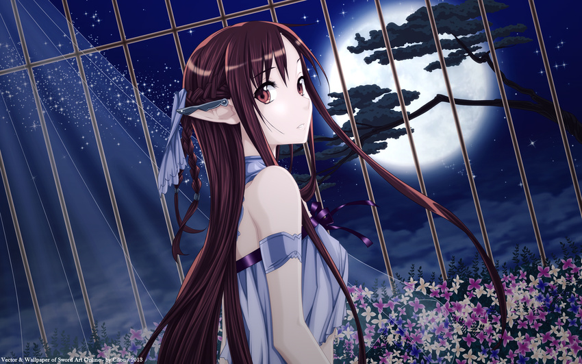 sword_art_online tagme yuuki_asuna