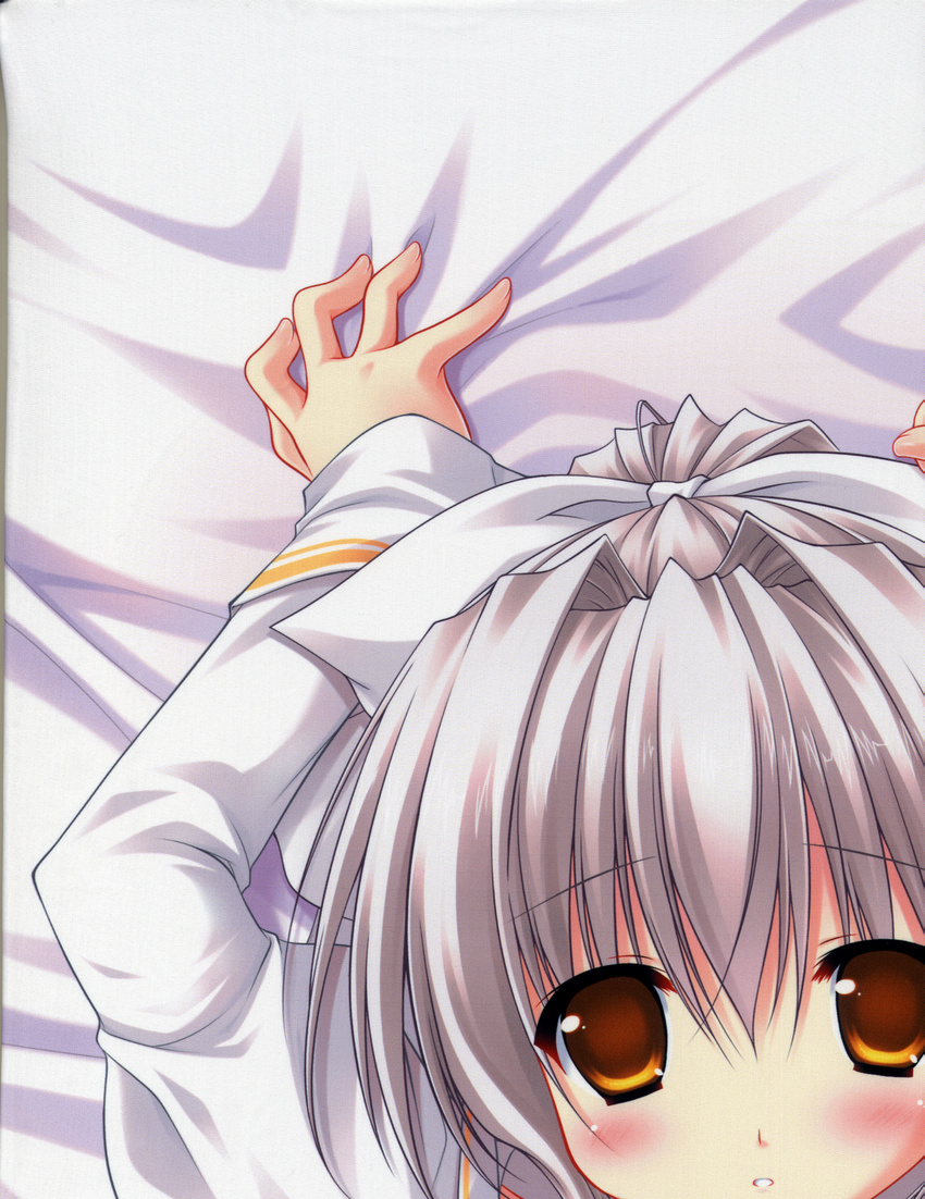 dakimakura partial_scan stitchme tagme