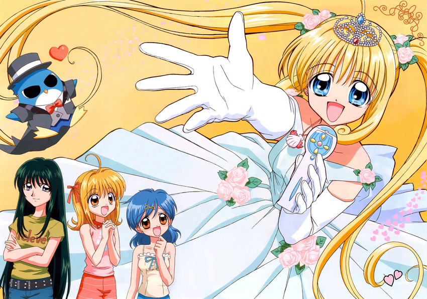 mermaid_melody_pichi_pichi_pitch nanami_lucia tagme