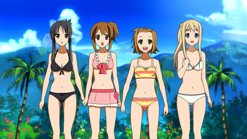 k-on! tagme