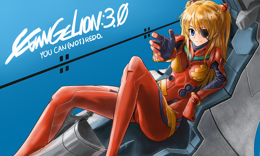 neon_genesis_evangelion soryu_asuka_langley tagme tetrapod