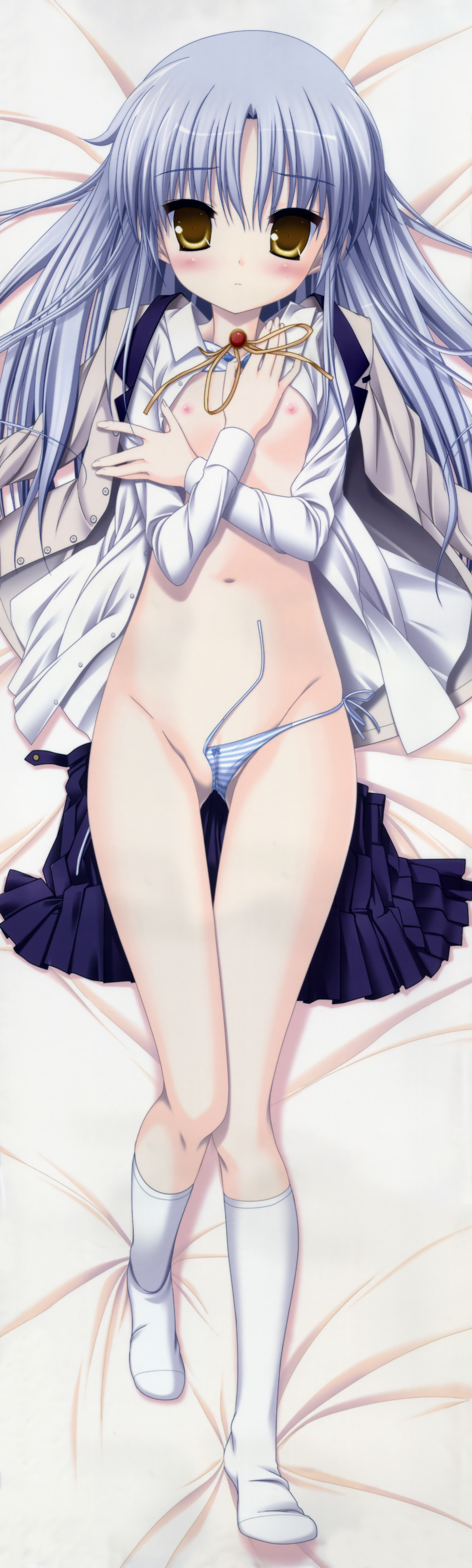 angel_beats! dakimakura fixed tagme tenshi