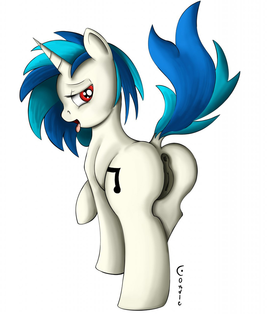 conrie friendship_is_magic my_little_pony tagme vinyl_scratch