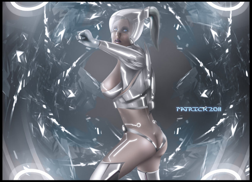 gem patrick2011 tagme tron tron_legacy