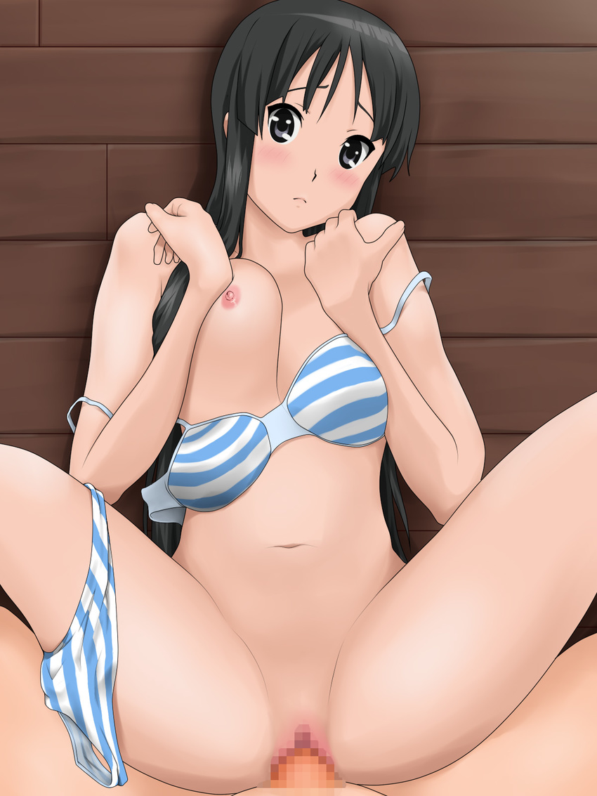 k-on! mio_akiyama tagme