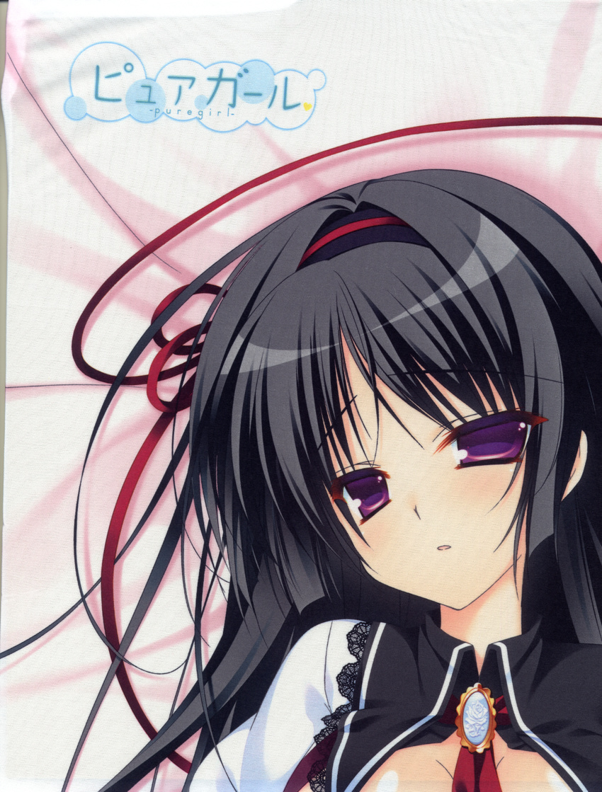 dakimakura front_wing kuchifusa_yogiri partial_scan pure_girl stitchme