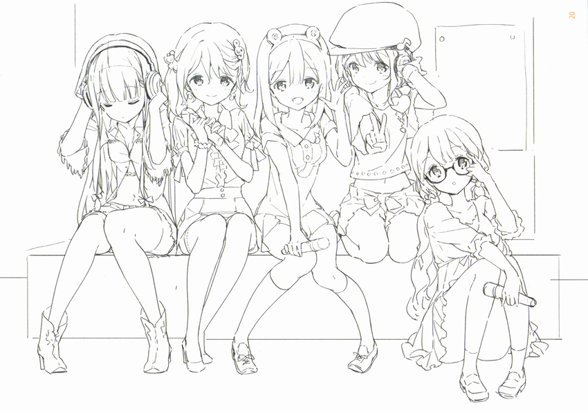 atelier_tiv monochrome tagme tiv