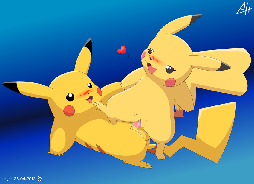 male nintendo penis pikachu pok&#233;mon pok&eacute;mon pussy sex siberiancrystalx straight video_games