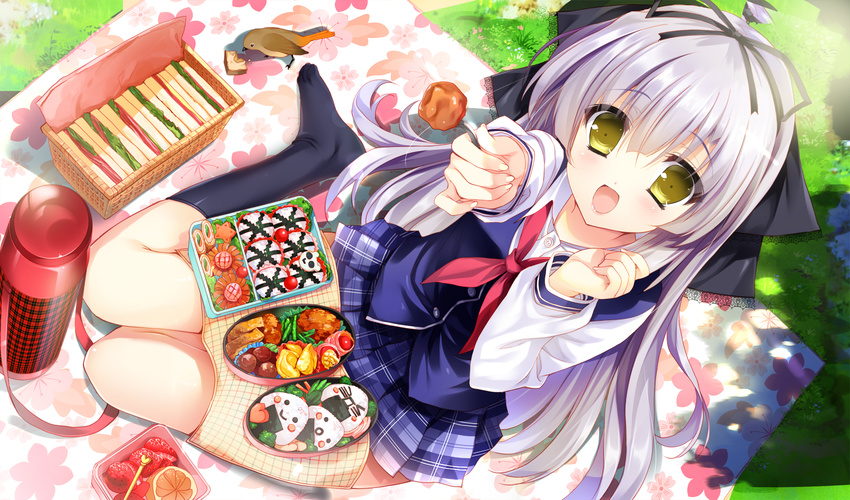 game_cg hayakawa_harui lass shoujo_shiniki_shoujo_tengoku tagme takagi_sana