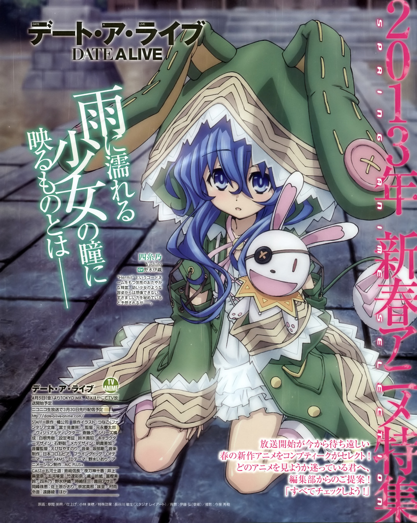 date_a_live screening tagme