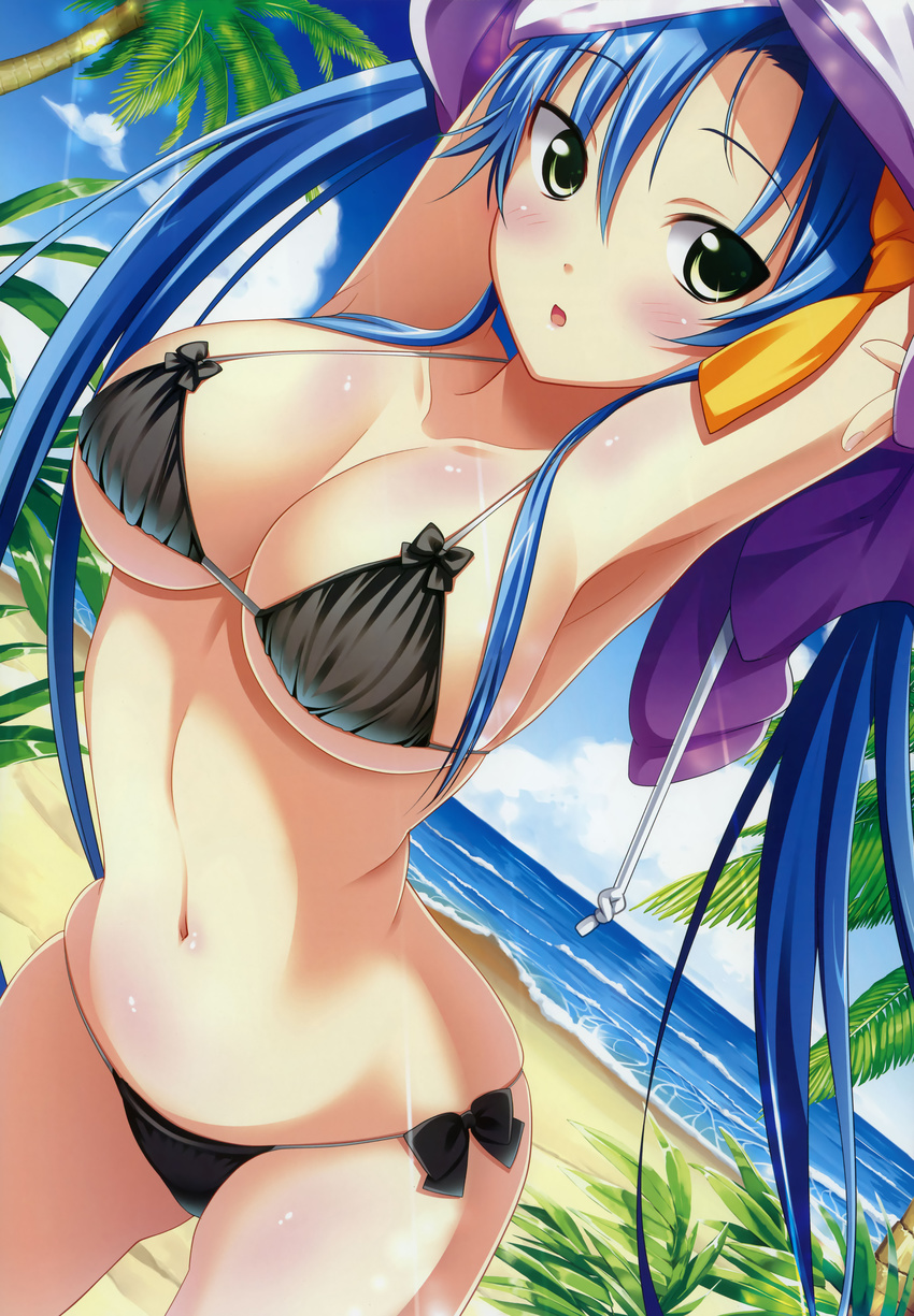 asa_project bikini kinomoto_mayo possible_duplicate renai_zero_kilometer swimsuits