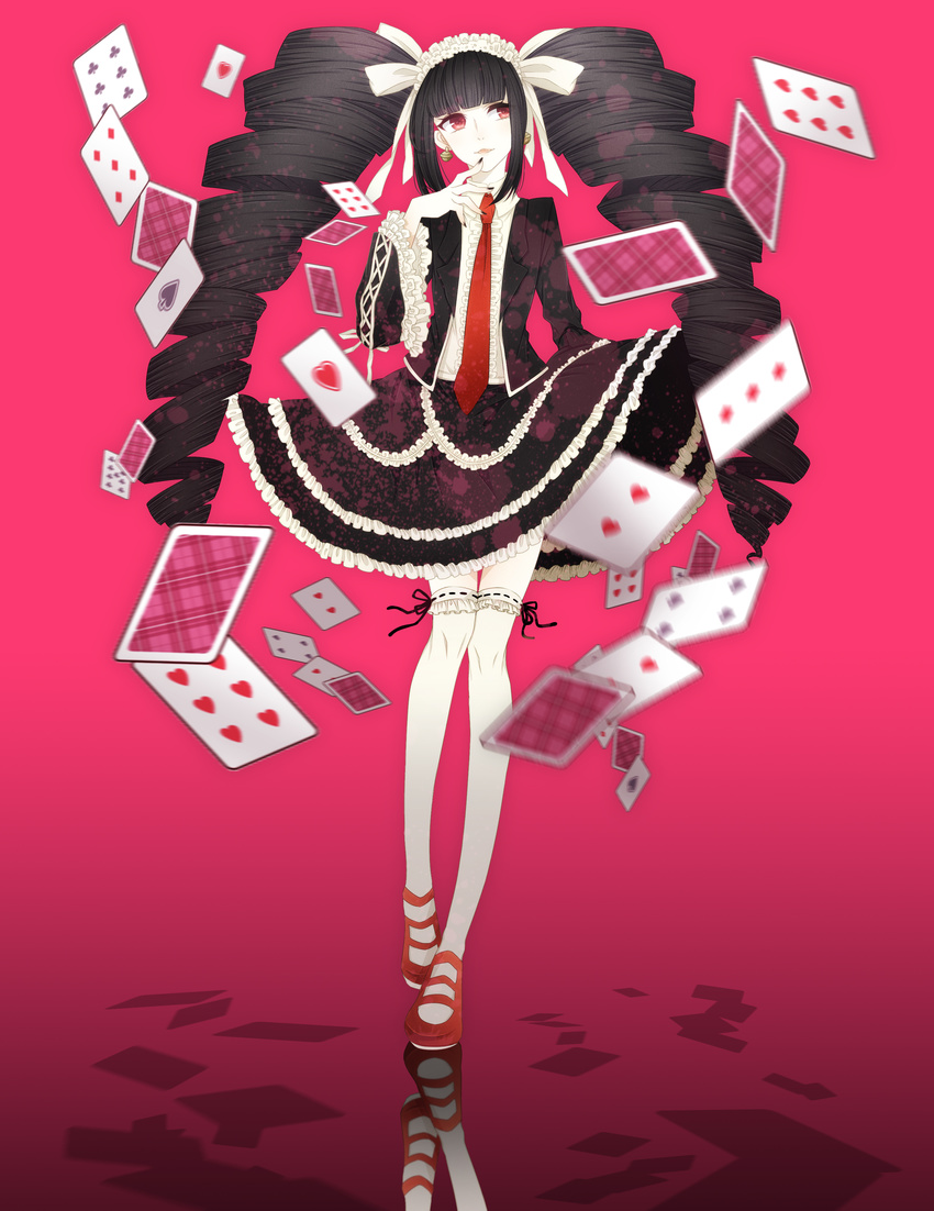 celestia_ludenberg dangan-ronpa tagme