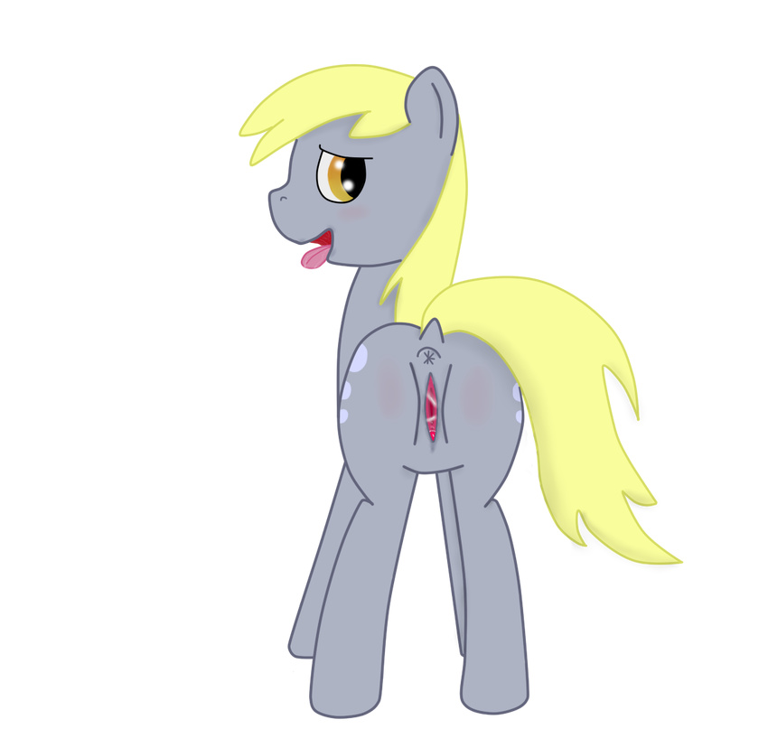 alexbel derpy_hooves friendship_is_magic my_little_pony tagme
