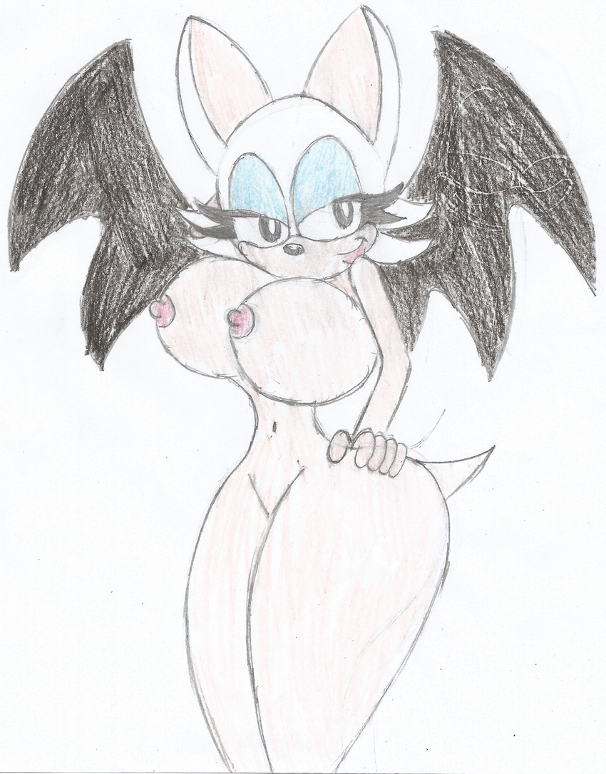 rouge_the_bat sonic_team sonicdude645 tagme