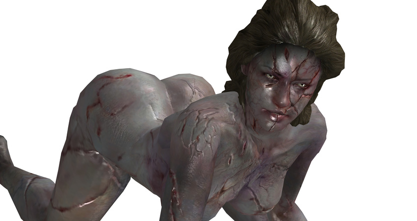 deborah_harper jakebcha resident_evil tagme