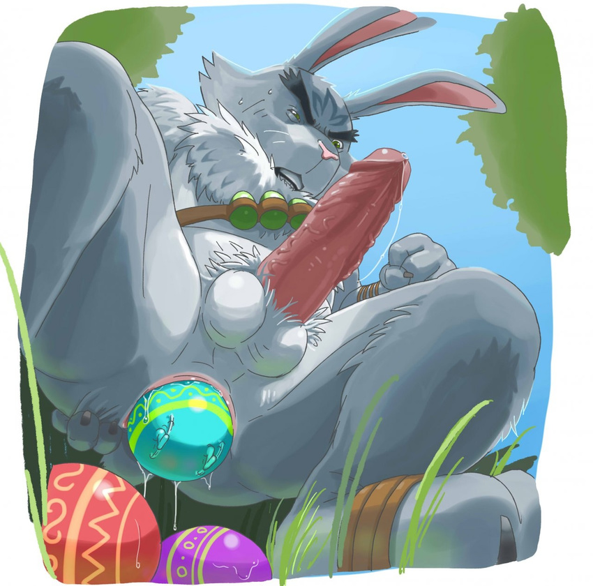 bunnymund easter_bunny rise_of_the_guardians tagme