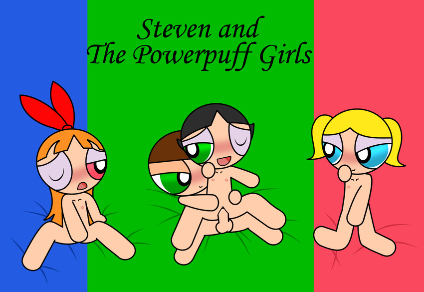 blossom bubbles buttercup powerpuff_girls tagme