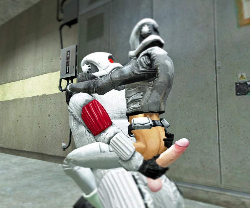 combine_assassin combine_elite gmod half-life_2 tagme