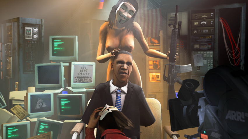 anonymous barack_obama tagme us_president
