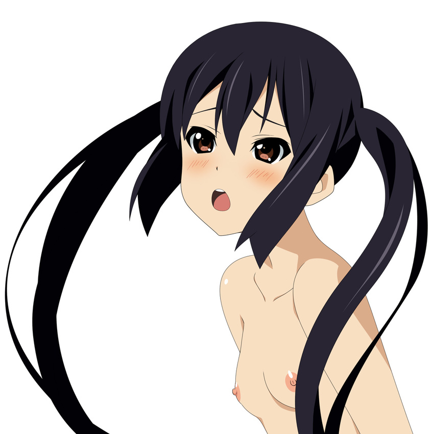 azusa_nakano k-on! tagme