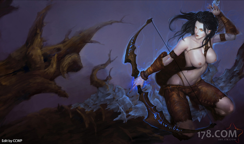 ashe ccwp league_of_legends tagme