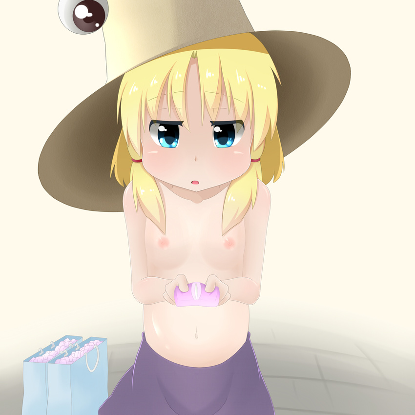 suwako_moriya tagme touhou