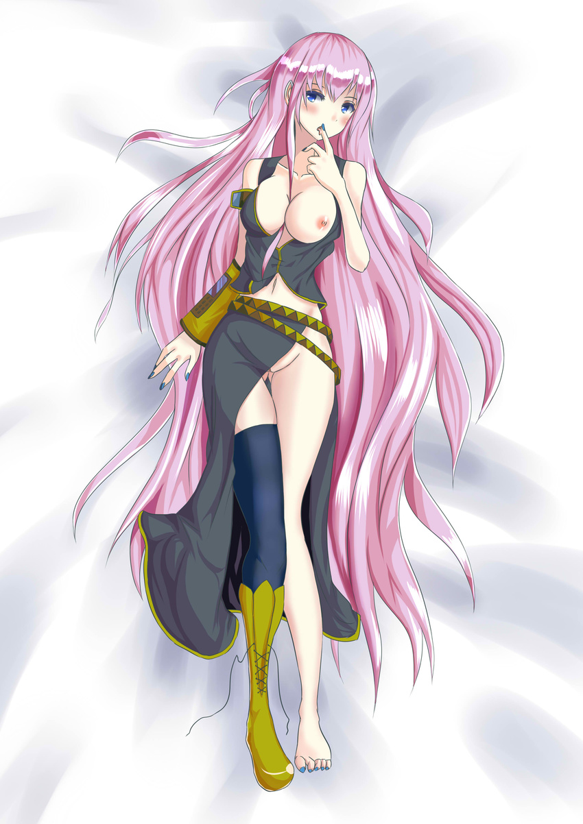 luka_megurine tagme vocaloid