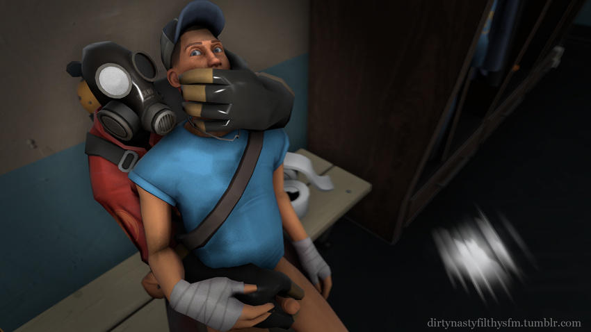 pyro scout source_filmmaker tagme team_fortress_2