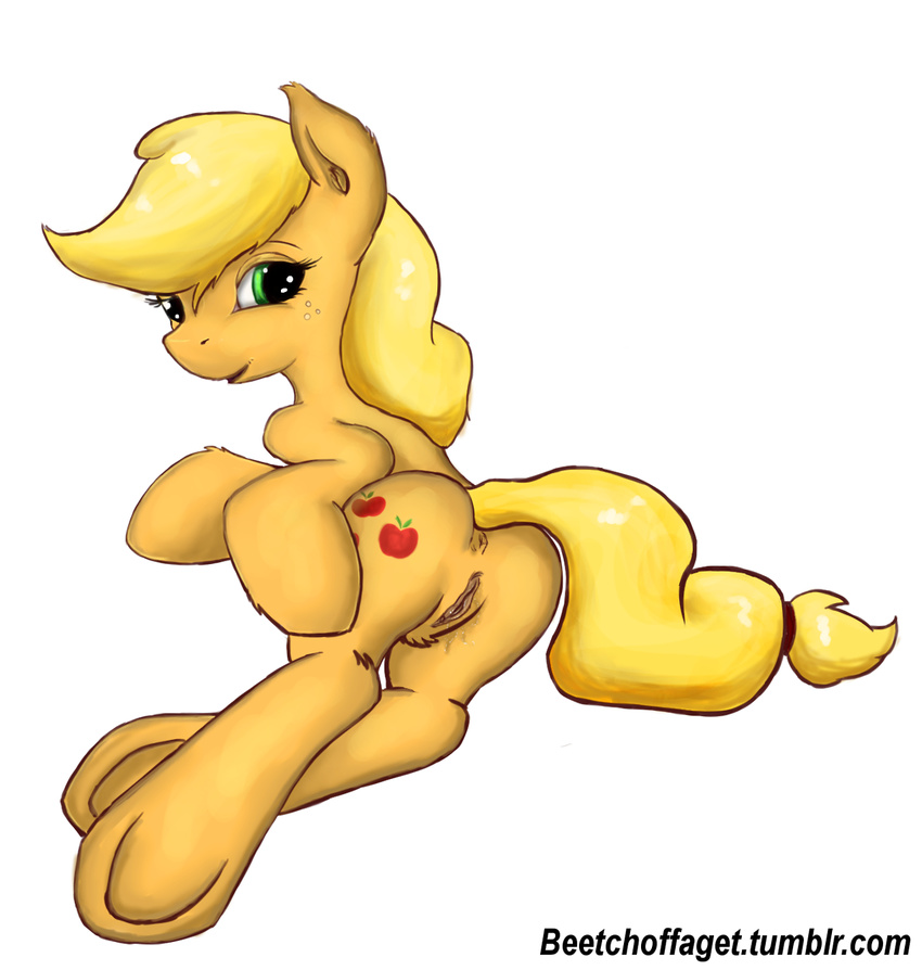 applejack beetchoffaget friendship_is_magic my_little_pony tagme