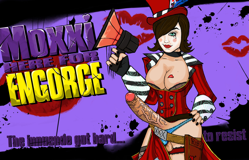 borderlands imperious mad_moxxi tagme