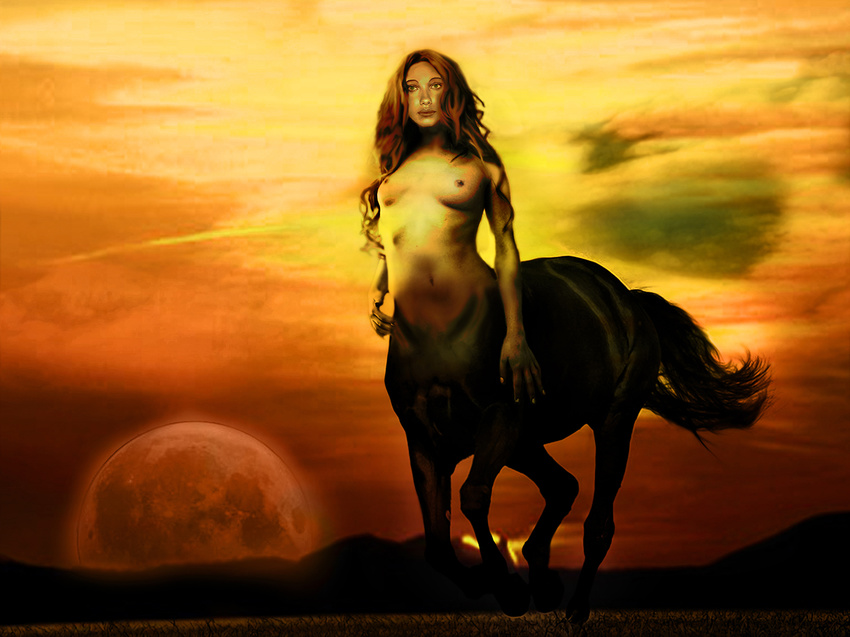 centaur crimsonbrainstorm greek_mythology mythology tagme