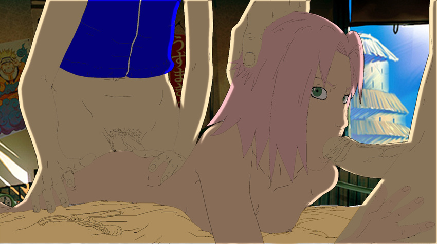 clis naruto sakura_haruno tagme