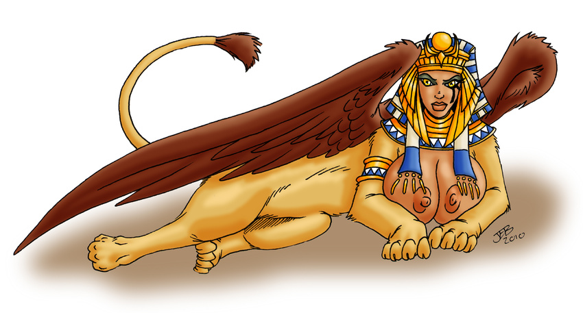 egyptian_mythology mythology prodigyduck sphinx tagme