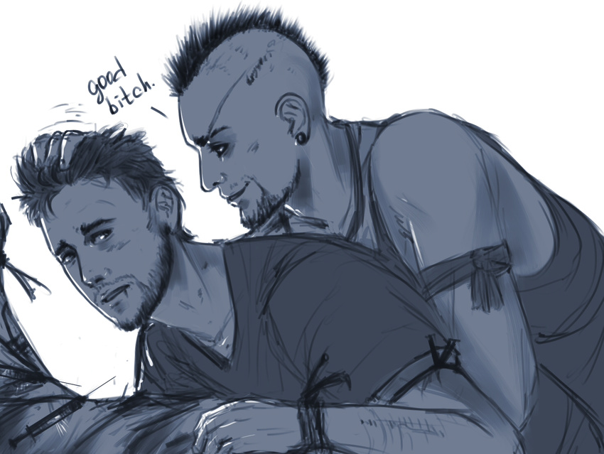 far_cry far_cry_3 tagme vaas