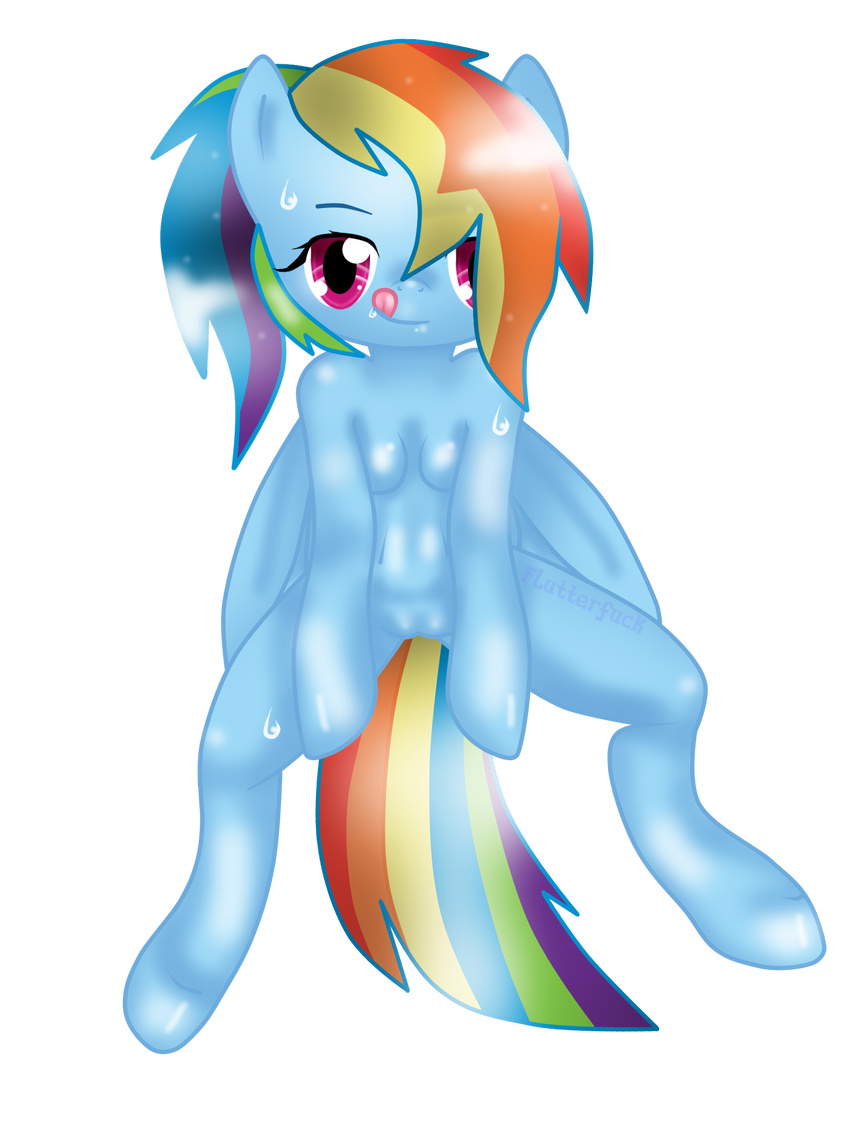 flutterfuck friendship_is_magic my_little_pony rainbow_dash tagme