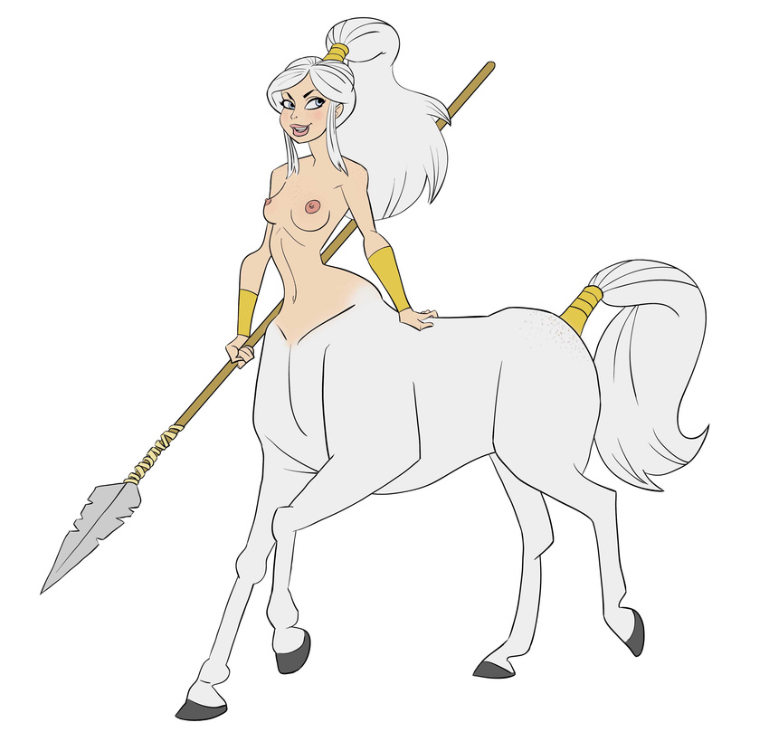 centaur hackman mythology tagme